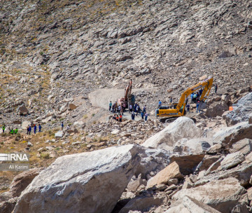 نماینده بوشهر: شرایط موردنیاز برای حل مشکلات واحدهای معدنی استان تسهیل شد