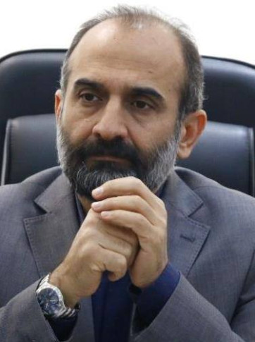 دکتر شعبانی رئیس کمیته اکتشاف خانه معدن ایران مطرح کرد:  فاجعه قتل همکار معدنی مشکین شهری