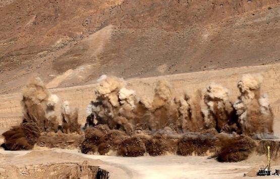 آغاز مطالعات اولیه اکتشاف عمیق در دو معدن سنگ آهن