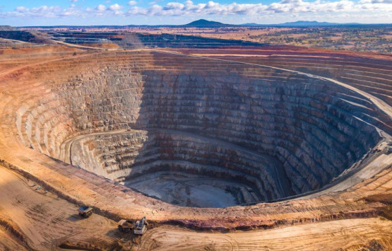 سود شرکت Evolution Mining با افزایش قیمت طلا بیش از دو برابر شد