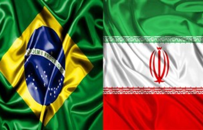 آنچه در نشست مشترک کارشناسان خانه معدن ایران و انجمن معدن برزیل با حضور سفیر محترم ایران در برزیل گذشت