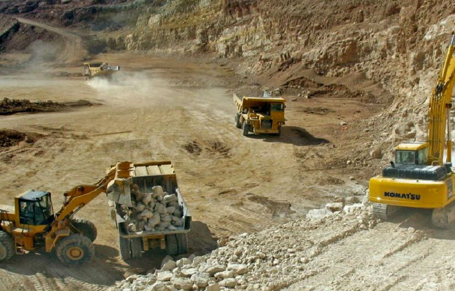 آزادسازی پهنه‌های معدنی در مناطق چهارگانه محیط زیست غیرقانونی است