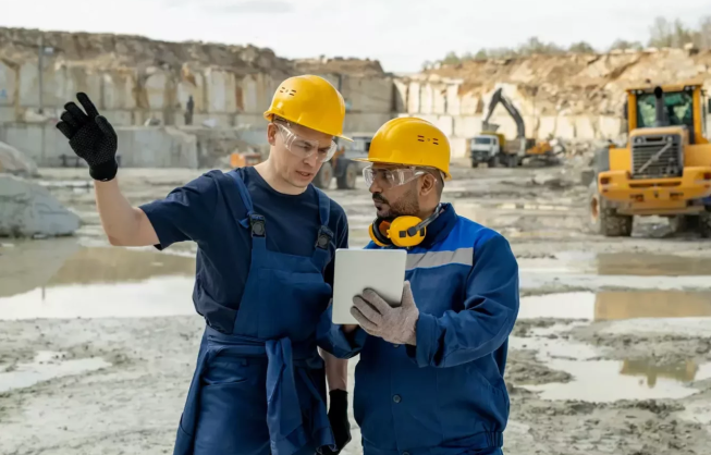 Top Trends and opportunities for the Mining Industry in 2022