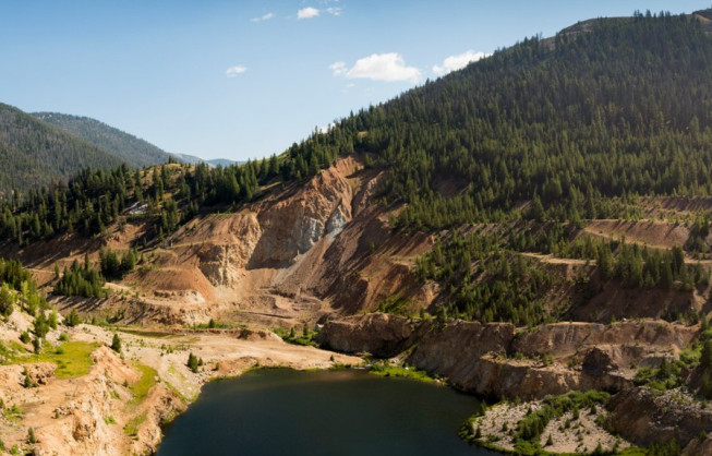 Perpetua Resources moves closer to legacy cleanup at Stibnite Gold project in Idaho