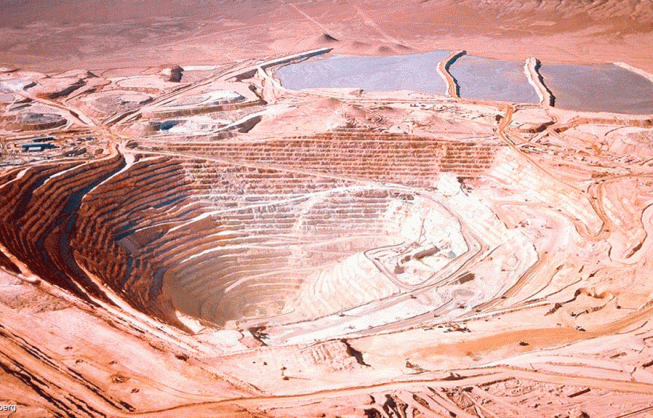 Chile’s copper production to recover by 4.7% in 2022, after a 1.9% decline in 2021