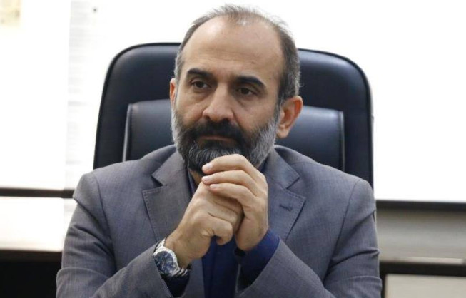 دکتر شعبانی رئیس کمیته اکتشاف خانه معدن ایران مطرح کرد:  فاجعه قتل همکار معدنی مشکین شهری