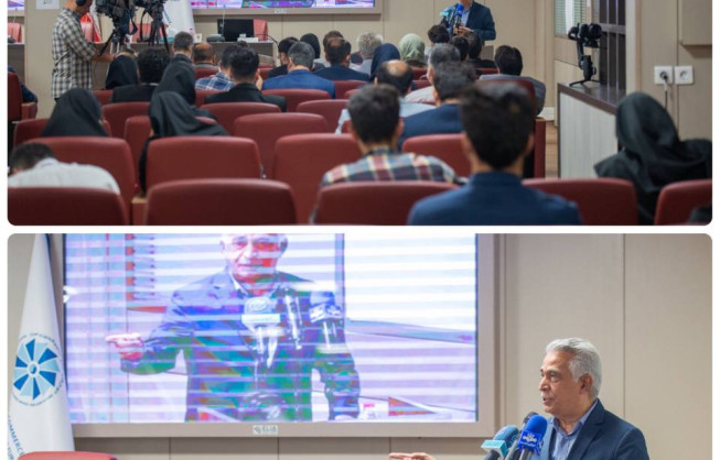 صنایع نیوز