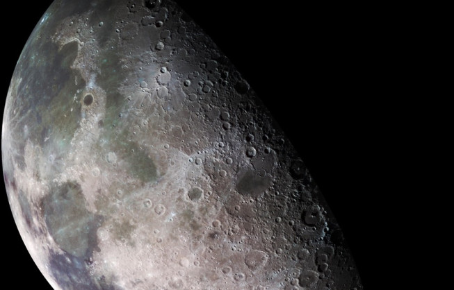 China plans more moon missions after finding new lunar mineral