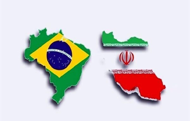 Iran, Brazil take 1st step to strengthen mineral, economic ties