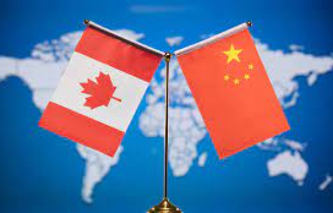 Canada orders China to divest from country’s mining companies