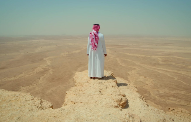 تلاش عربستان سعودی جهت تبدیل شدن به یک پیشرو در استخراج معدن پایدار