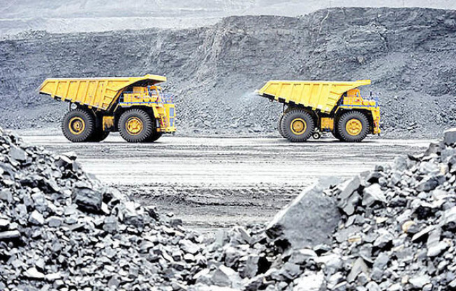 مدیرکل صنعت، معدن وتجارت استان اعلام کرد اخذ بیش از ۱۷۰ میلیارد تومان حقوق دولتی از معادن آذربایجان غربی
