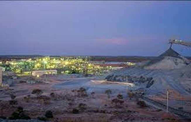 BHP selects firms to fast-track copper and nickel exploration