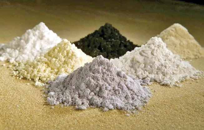 جایگاه فلزات استراتژیک قرن در ایران