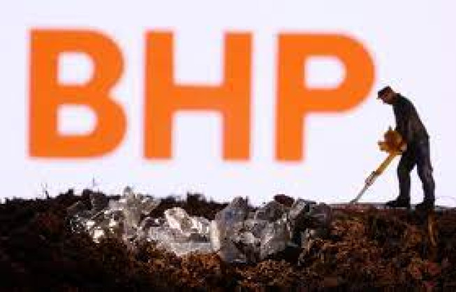 BHP: Mining giant says it underpaid workers for 13 years