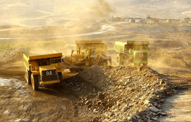 Imperial Metals closes $12.4m placement to fund Red Chris mine