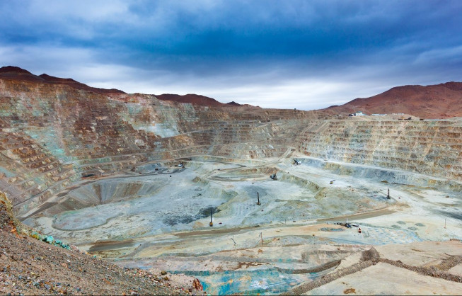 Canadian mining company Sandfire Resources has increased its financing facility from $140m to $200m to support the expansion of its Motheo mine in the Kalahari copper belt, Botswana.
