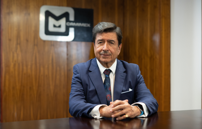 Mexico not able to cancel Ganfeng Lithium concessions, chamber says