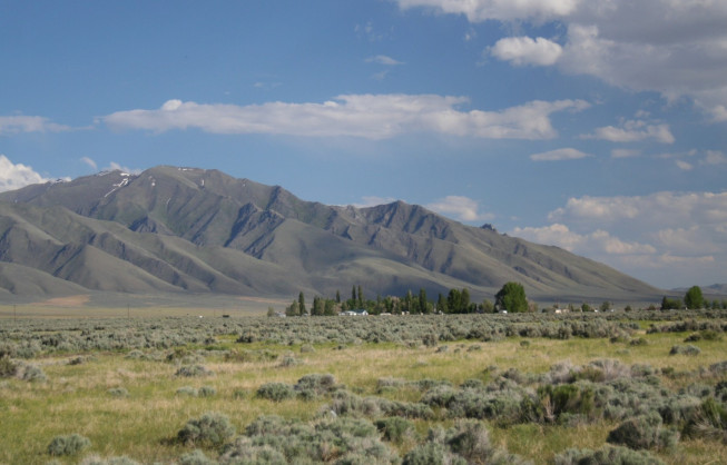 US weighing record $1 billion loan for massive lithium mine in Nevada