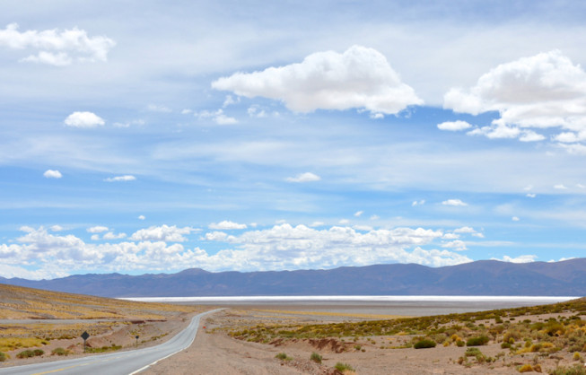 Argentina mulls charging lithium miners contribution to boost infrastructure