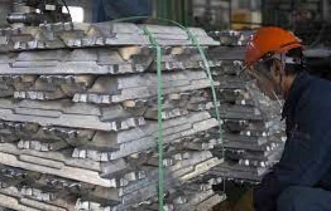 عربستان سعودی قصد دارد سرمایه گذاری در پروژه های آلومینیوم را دو برابر کند