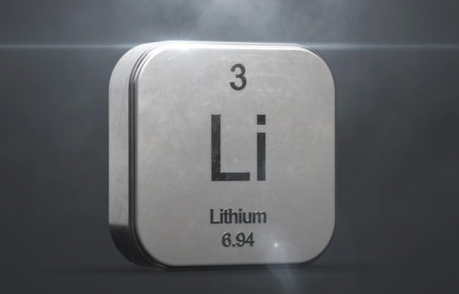 10 معدن بزرگ لیتیوم در آفریقا
