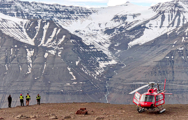 Gates, Bezos-backed KoBold Metals in four-continent quest for lithium