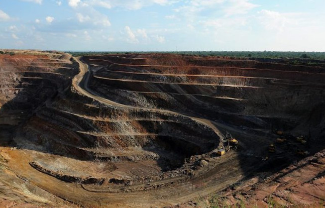 Abu Dhabi’s IRH to invest $1.1 billion in Mopani copper mine