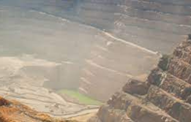Saudi mining company Maaden finds new gold deposits