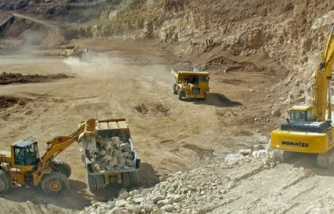 ایران در راه ورود به پهنه‌های معدنی ازبکستان / چراغ سبز ازبک‌ها برای همکاری با ایران