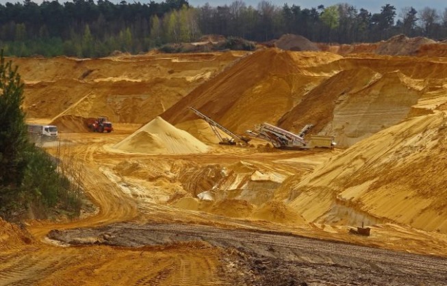 South32 to invest $2.16bn in Arizona’s Hermosa project