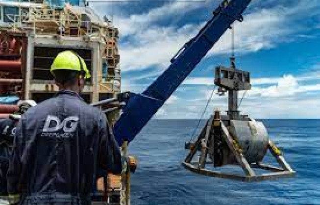 Deep-sea mining could cause $500bn in environmental damage – report