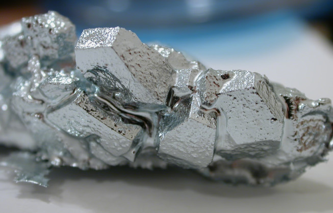 Gallium price has more than doubled since China export curbs