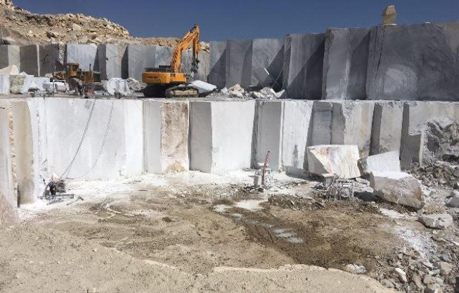 مدیرکل صمت استان اعلام کرد شناسایی ۲۸۹ محدوده معدنی راکد و غیرفعال در آذربایجان غربی