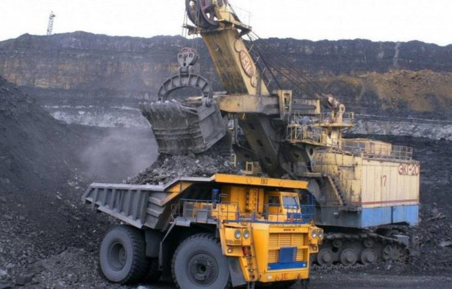 Mining Output Grows in Tajikistan