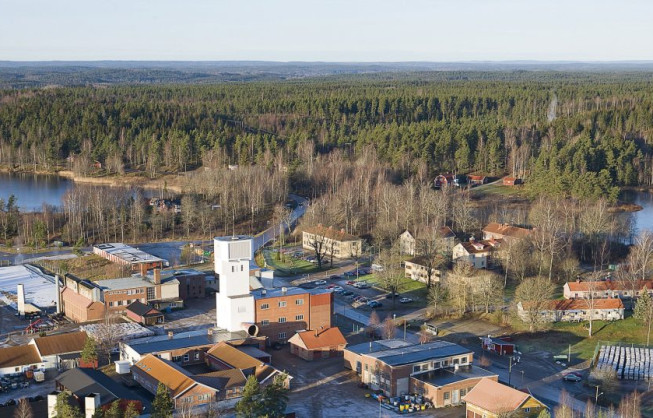 Lundin weighs sale of zinc mines in Sweden and Portugal