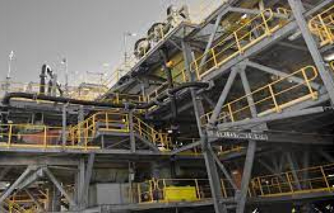 شرکت Critical Metals و Obeikan کارخانه هیدروکسید لیتیوم عربستان را می سازند