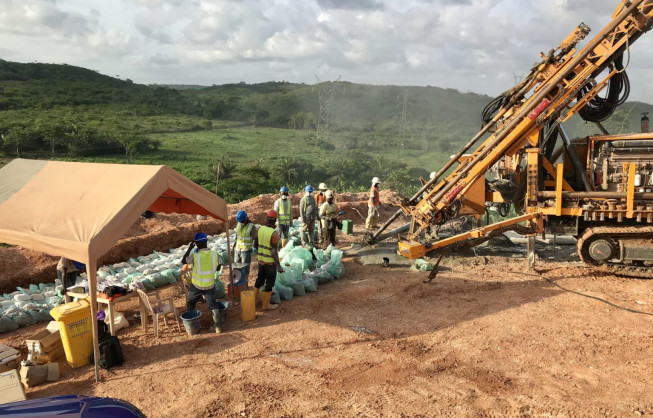 Atlantic Lithium secures environmental permit for Ghana mine