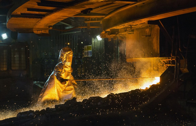 Indonesia controls nickel ore supply to balance weak demand