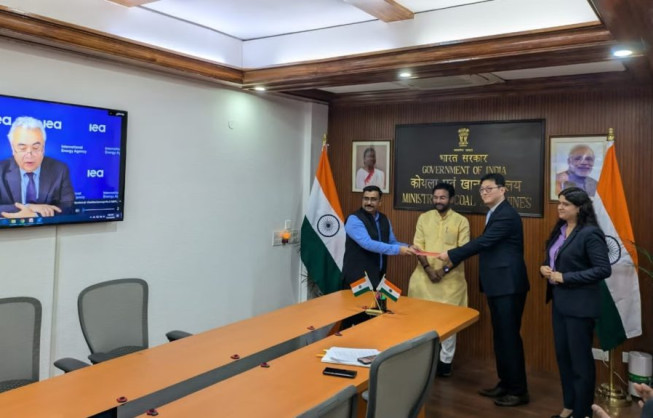 IEA, India to collaborate on critical minerals data analysis