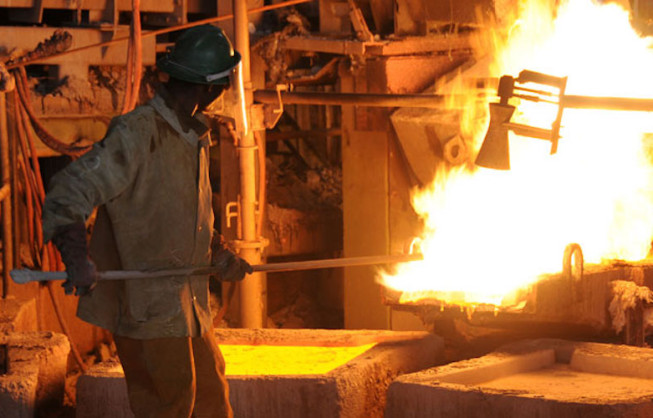 Zambia looks to UAE and Saudi Arabia to back copper expansion