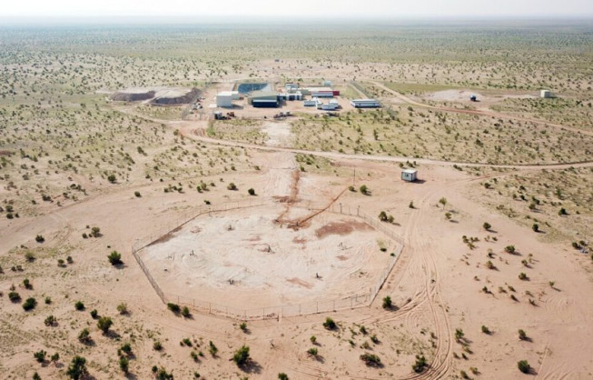 Orano gets go-ahead from Mongolia for $1.6 billion uranium mine