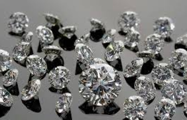 صادرات الماس تراش‌خورده هند به پایین‌ترین سطح در بیست سال گذشته رسید