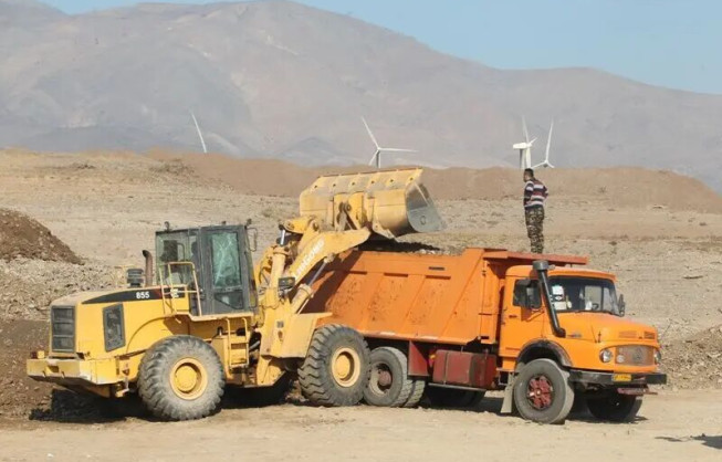 بازگشت پنج معدن غیرفعال گیلان به چرخه تولید