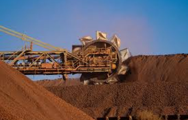 BHP  همزمان با افزایش تولید مس، نسبت به پیامدهای جنگ تجاری هشدار می‌دهد
