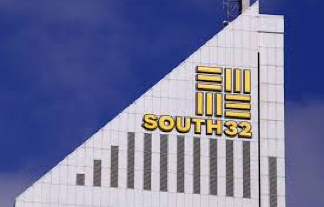 South32 third-quarter manganese output misses estimates