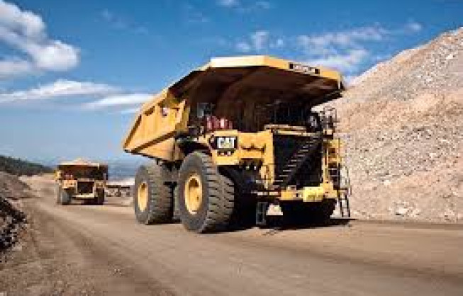 Saudi Arabia and US to discuss mining and mineral resources cooperation agreement