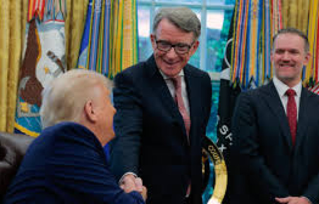 Two-thirds of businesses globally expect negative impacts from tariffs