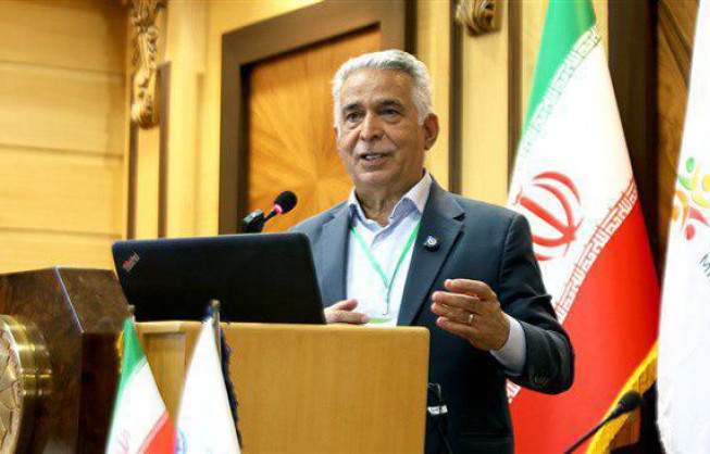 محمدرضا بهرامن در همایش کوچینگ؛ از توسعه فردی تا تحول سازمانی
