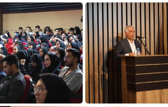 هم‌افزایی علم، فناوری و صنعت در مسیر حل چالش‌های تولید